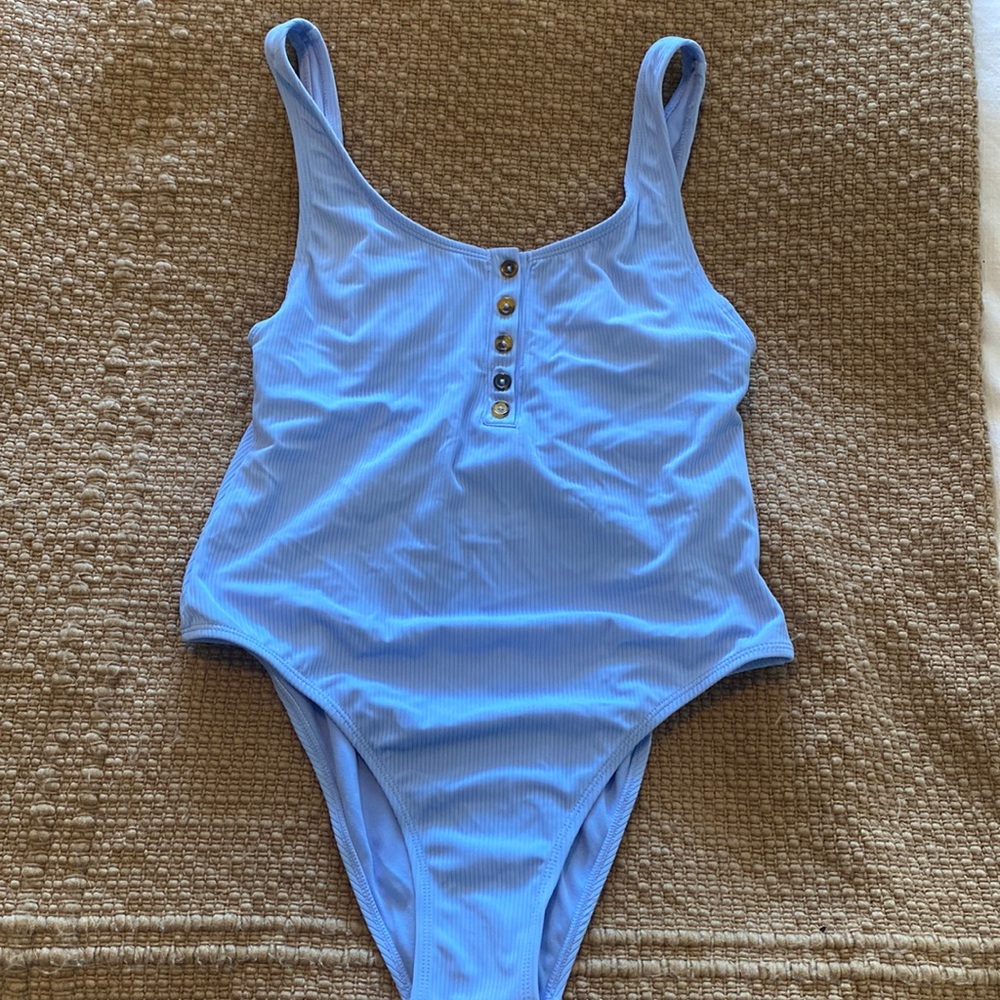 Xhilaration one piece